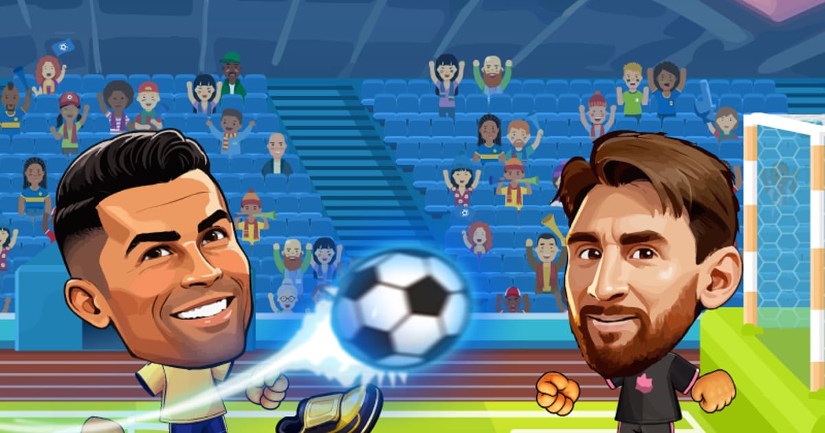 Football Legends cover