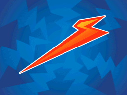 Inazuma Rogue title art from the free browser football roguelite